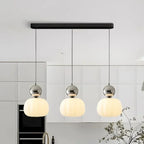 Lámpara colgante Art-déco Elegante - Iluminación de Arte Elegante