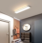 Luz de Techo Empotrada Lineal Runway - F fixture LED de Ambiance Ajustable