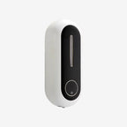 SoapEase - Dispensador de Jabón de Pared Sin Contacto