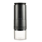 Molinillo de café eléctrico de 1500mAh con carga Type-C ajustable externamente