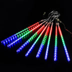 Luces LED de Ducha Meteor - Luz profesional para interiores y exteriores