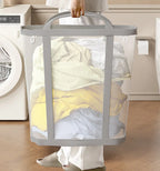 Cesta de Ropa Plegable AirNylon
