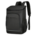 FrostoPak Mochila Térmica 30L | A Prueba de Fugas & Aislada | Para Camping, Senderismo & Picnics | Tejido Oxford