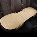 Cojín de Asiento Trasero Premium para Coche con Cobertura Completa
