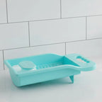 RUBCLEAN – Tabla de lavar antideslizante para ropa y calcetines