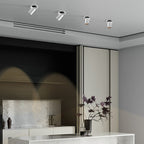 Downlight empotrado LED Maisy – Regulable y Eficiente Energéticamente