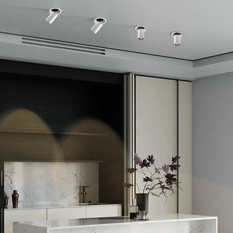 Downlight empotrado LED Maisy – Regulable y Eficiente Energéticamente