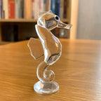 Figuras de bolas de cristal de animales súper lindas