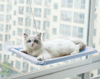 Hamaca de Ventana para Gatos