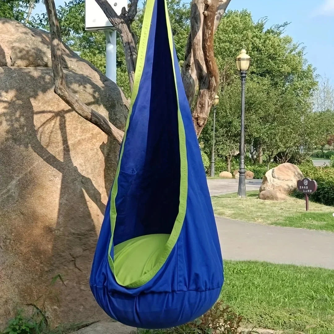 COZYORA – Suave hamaca para jardín y hogar