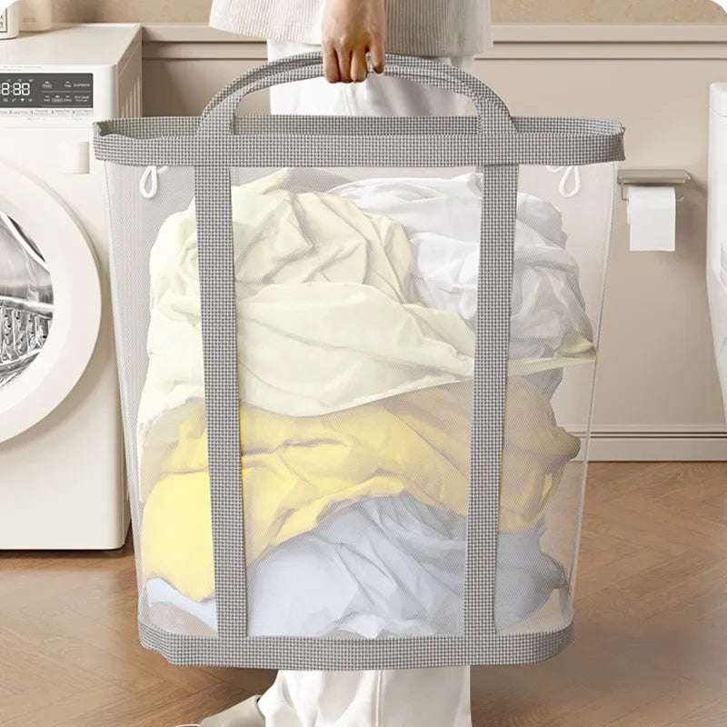 Cesta de Ropa Plegable AirNylon