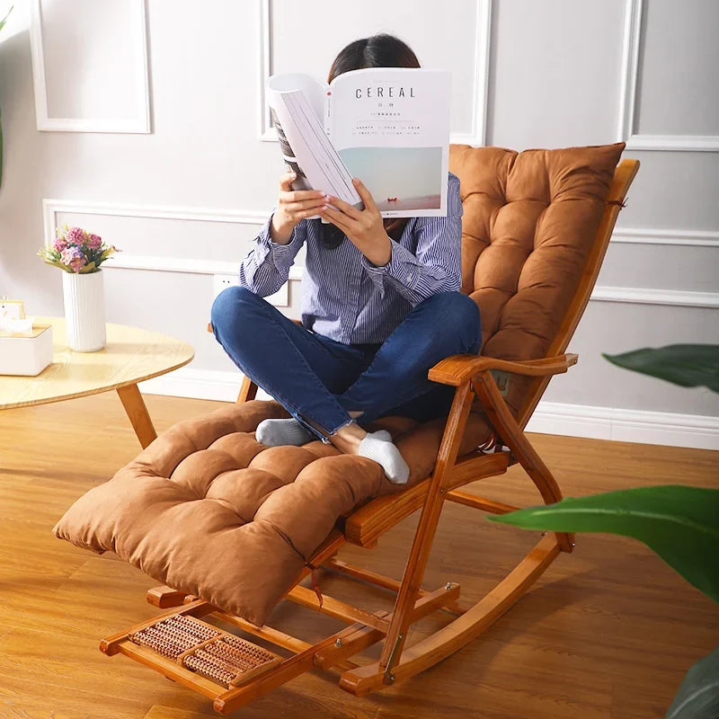 ComfortFlex | Cojín para silla mecedora
