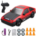 DriftEase™ minidrifter