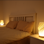 Lámpara Dimmable Serene Wave – Crea la Perfecta Atmosfera en tu Interior