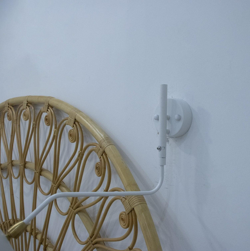 Lámpara de Pared Serge Mouille