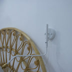 Lámpara de Pared Serge Mouille