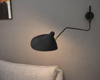 Lámpara de Pared Serge Mouille