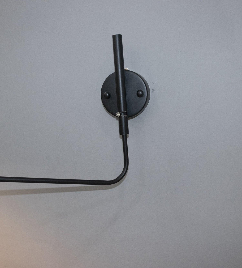 Lámpara de Pared Serge Mouille