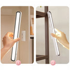 Lámpara LED Recargable Inalámbrica - Ajustable y Regulable