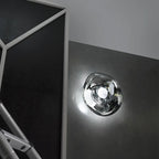 Lámpara de Pared de Lava Moderna en Estilo Escandinavo