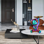 Organizador Teddy Luxe – Elegante y Práctico para Cualquier Espacio