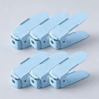 Ely - Apilador de zapatos ajustable