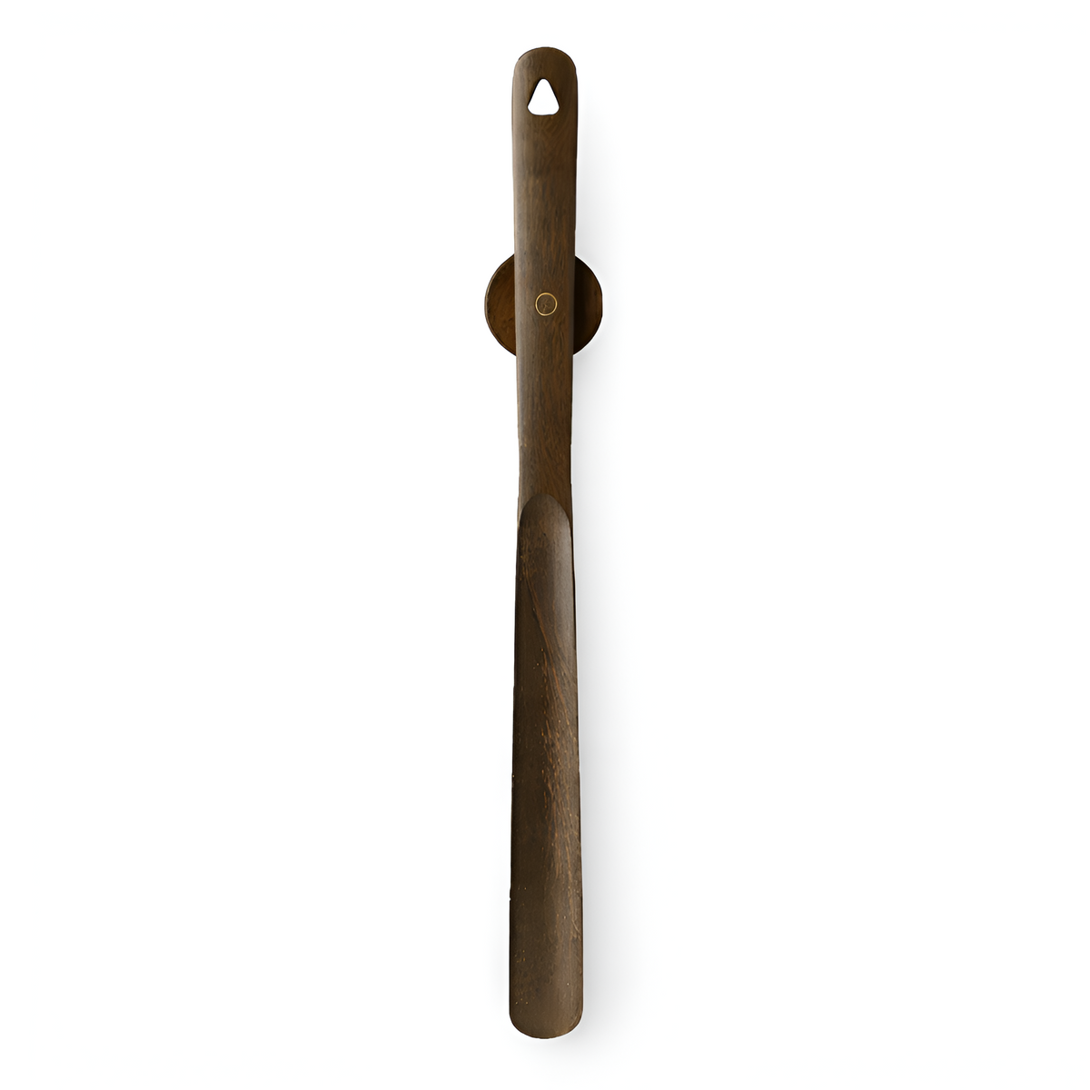 Clémence - Calzador Magnético de Madera con Mango Largo