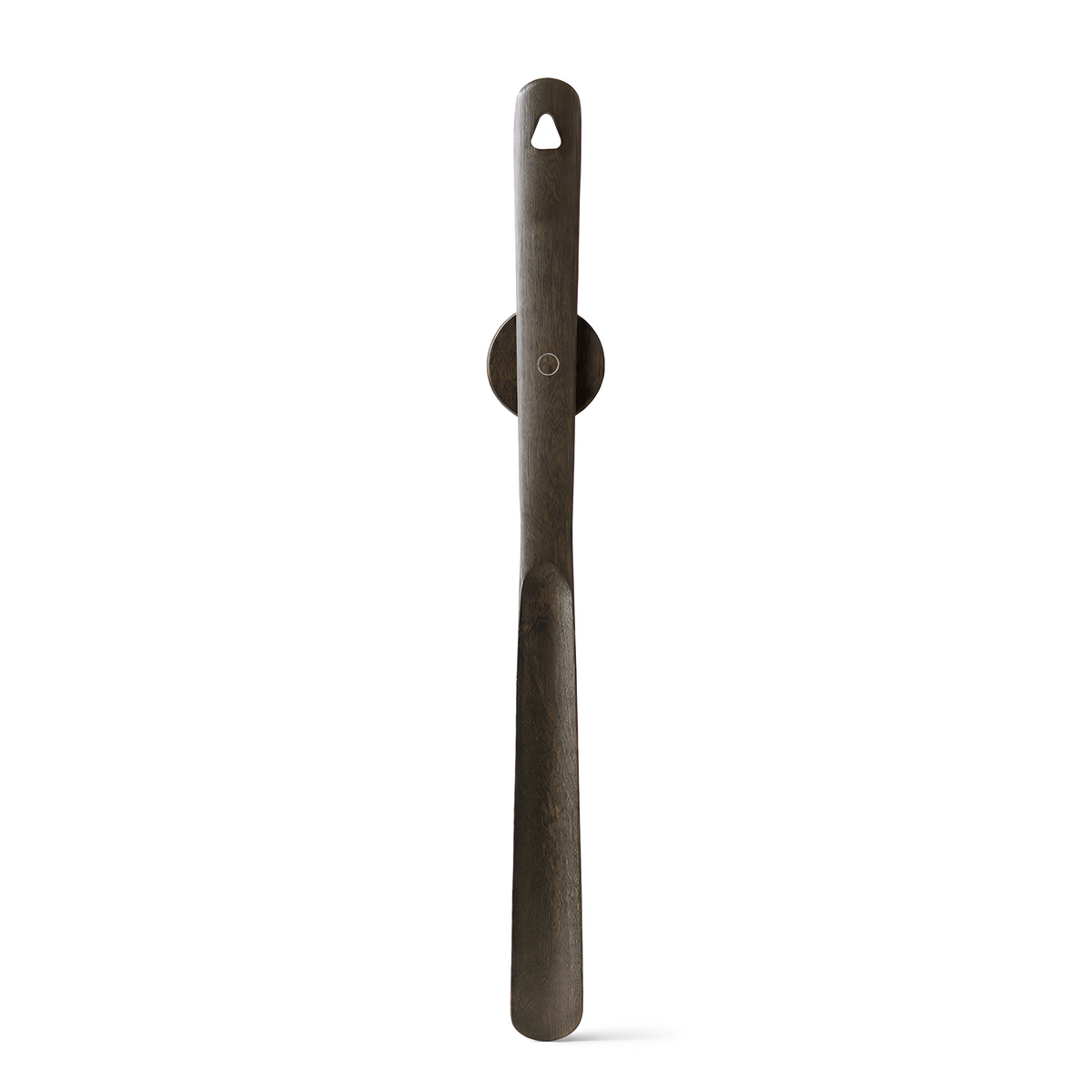 Clémence - Calzador Magnético de Madera con Mango Largo