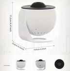 SkyMaster™ | Proyector Planetario