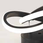 SmartLight | Lámpara de techo moderna y estilosa