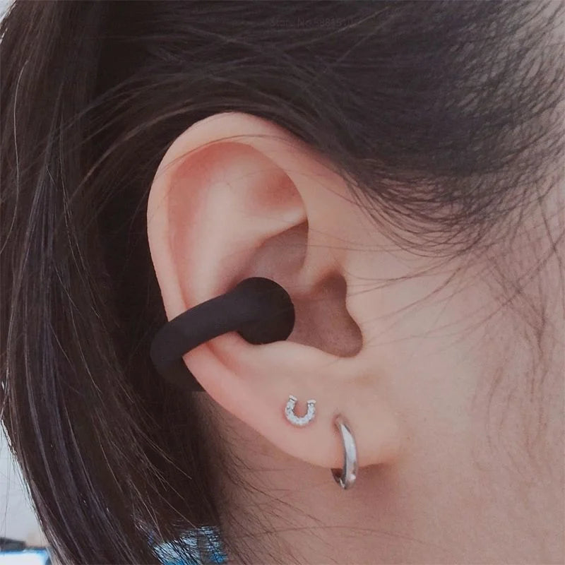 Auriculares de conducción ósea | Inalámbricos con sonido Open-Ear