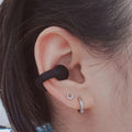 Auriculares de conducción ósea | Inalámbricos con sonido Open-Ear