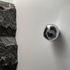 Lámpara de Pared de Vidrio Space