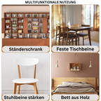 Stabilico™ - Refuerce y estabilice sus muebles sin esfuerzo | 50% DESCUENTO