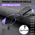 VisionClear™ – Gafas progresivas sin montura para comodidad | 1+1 GRATIS