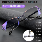 VisionClear™ – Gafas progresivas sin montura para comodidad | 1+1 GRATIS