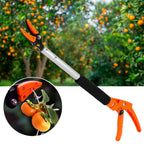 Tijeras de podar TrimPro - Alcance extendido para una poda fácil