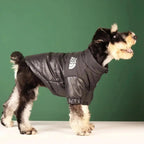 Chaqueta de Invierno para Perros | Acolchada y Resistente al Viento