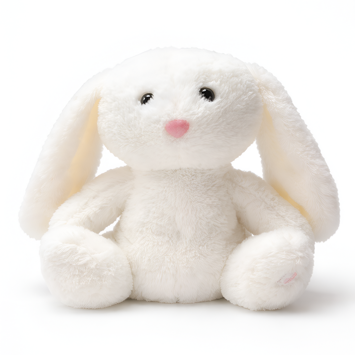 Julio - Peluche relajante para bebés que respira