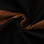 Funda de Sofá Chenille Geométrica Tribal