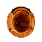 Casco de Moto Unisex Diseño Elegante