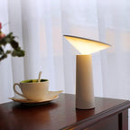 BrightGlow - Lámpara de escritorio LED regulable