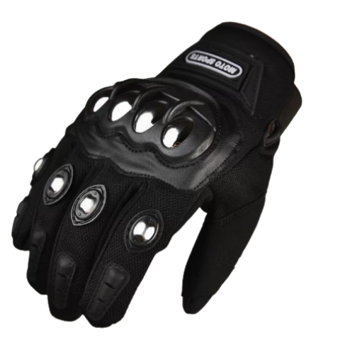 Guantes de Moto Madbike