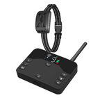 TrackPro | El collar inalámbrico para cercas de perros