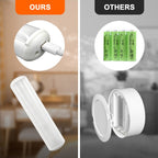 Lámpara de Pared Inalámbrica 2-Pack con Función Regulable