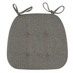 Cojín de Silla Acolchado Velarre Zen Luxe
