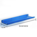 ShelfEase – Estante de Pared Flotante Industrial con Funcionalidad Elegante