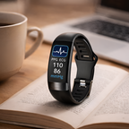 Elise - Reloj Inteligente Fitness