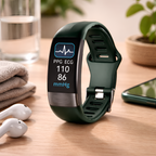Elise - Reloj Inteligente Fitness