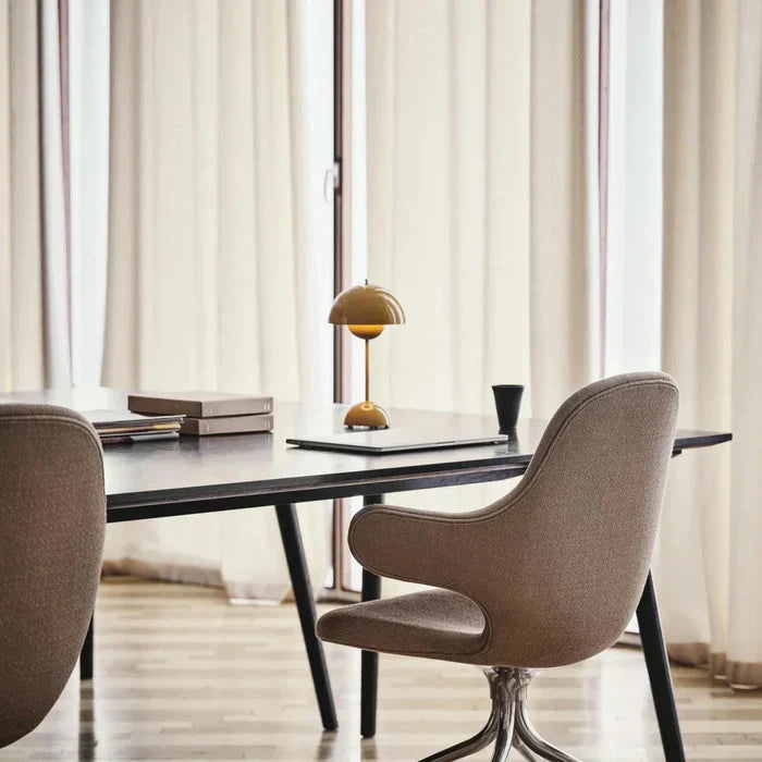 LeuchtMoment™ | Lámpara de mesa icónica